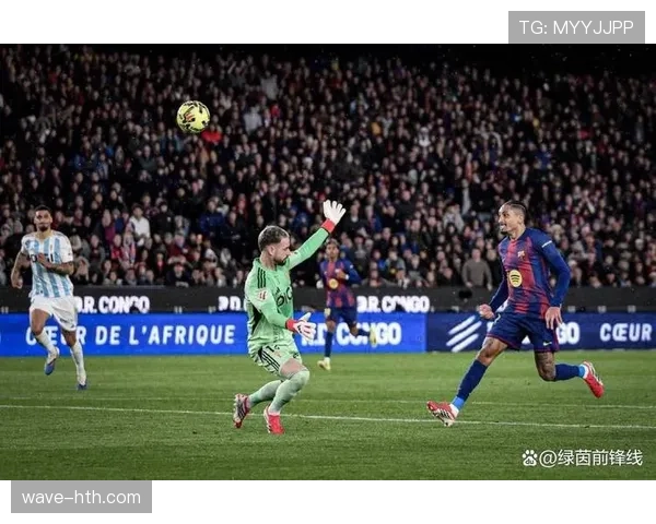 巴萨防线漏洞频出，西甲争冠前景蒙上阴影