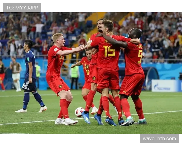 比利时国家队2018世界杯强势挺进四强,团队协作闪耀赛场 比利时国家队2018世界杯强势挺进四强,团队协作闪耀赛场
