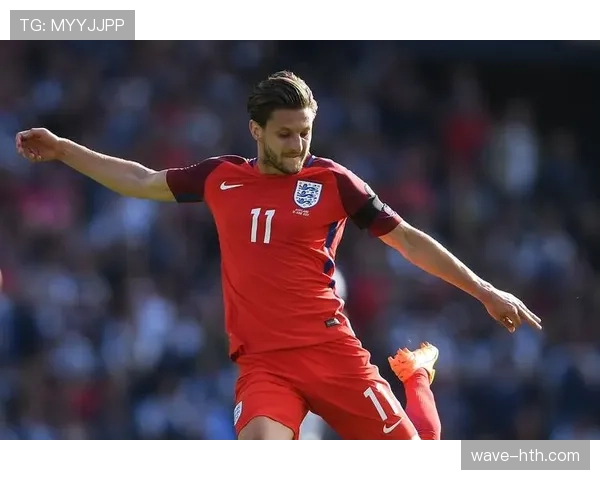 英超亚当·拉拉纳