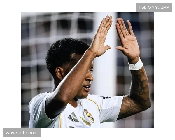 罗德里戈背后家庭的故事