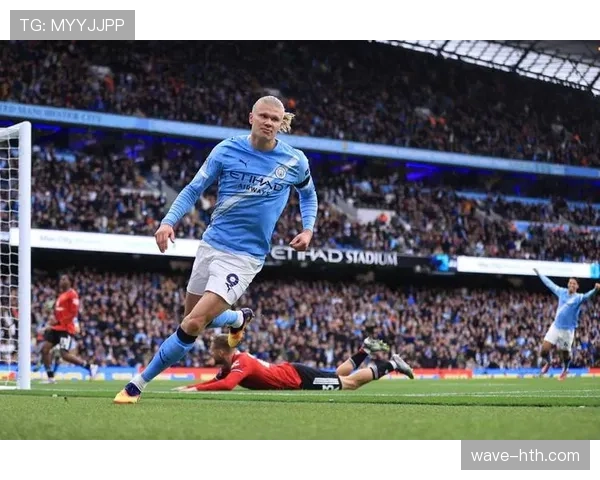 曼城战术依赖哈兰德?他缺席球队连败暴露致命短板! 曼城战术依赖哈兰德?他缺席球队连败暴露致命短板!