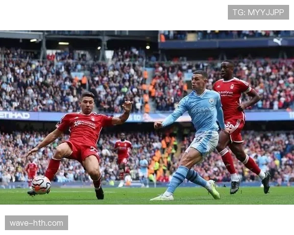 曼城控球优势难掩进攻困局,空间受限致节奏紊乱