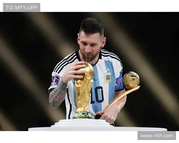 梅西历史第一论证：世界杯冠军与生涯成就的综合分析