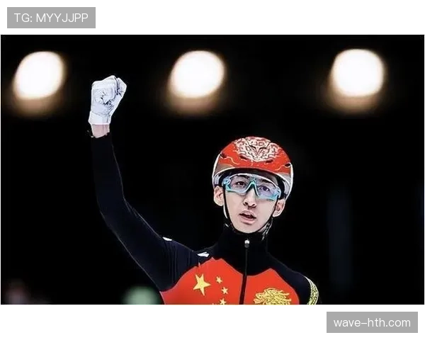 武大靖家冰箱里冻着的不是菜，是金牌吧？