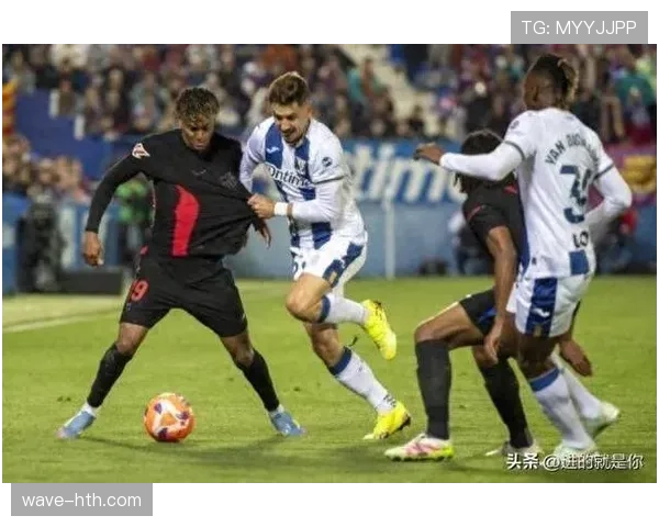 巴萨控球率拉满却难造威胁，进攻体系卡点何在？