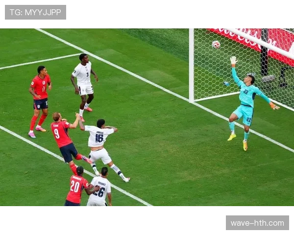 2026世界杯L组收官回顾：英格兰2-0巴拿马锁定小组第一